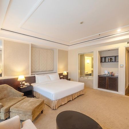 La Sapinette Hotel Dalat Zewnętrze zdjęcie