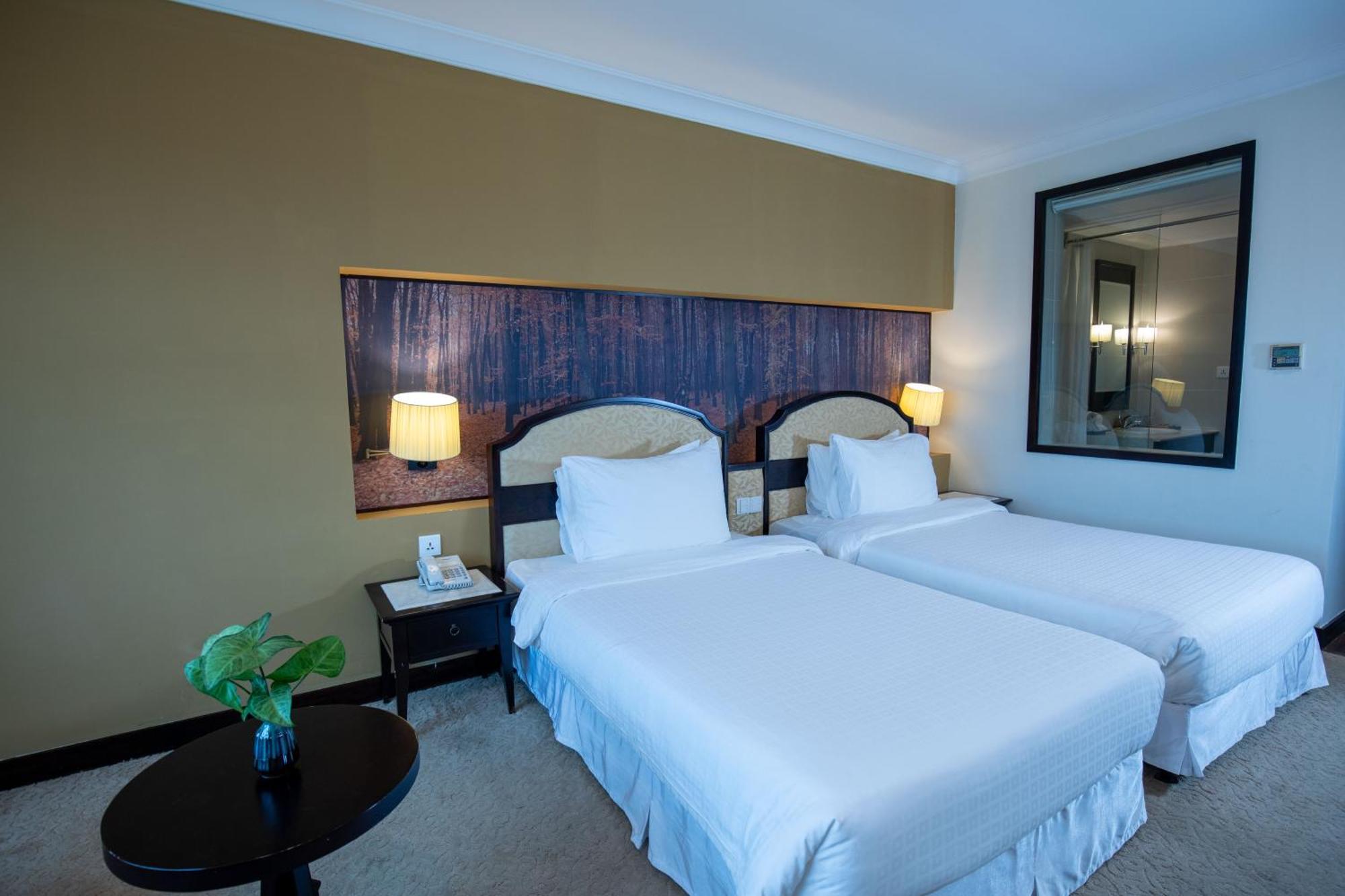 La Sapinette Hotel Dalat Pokój zdjęcie