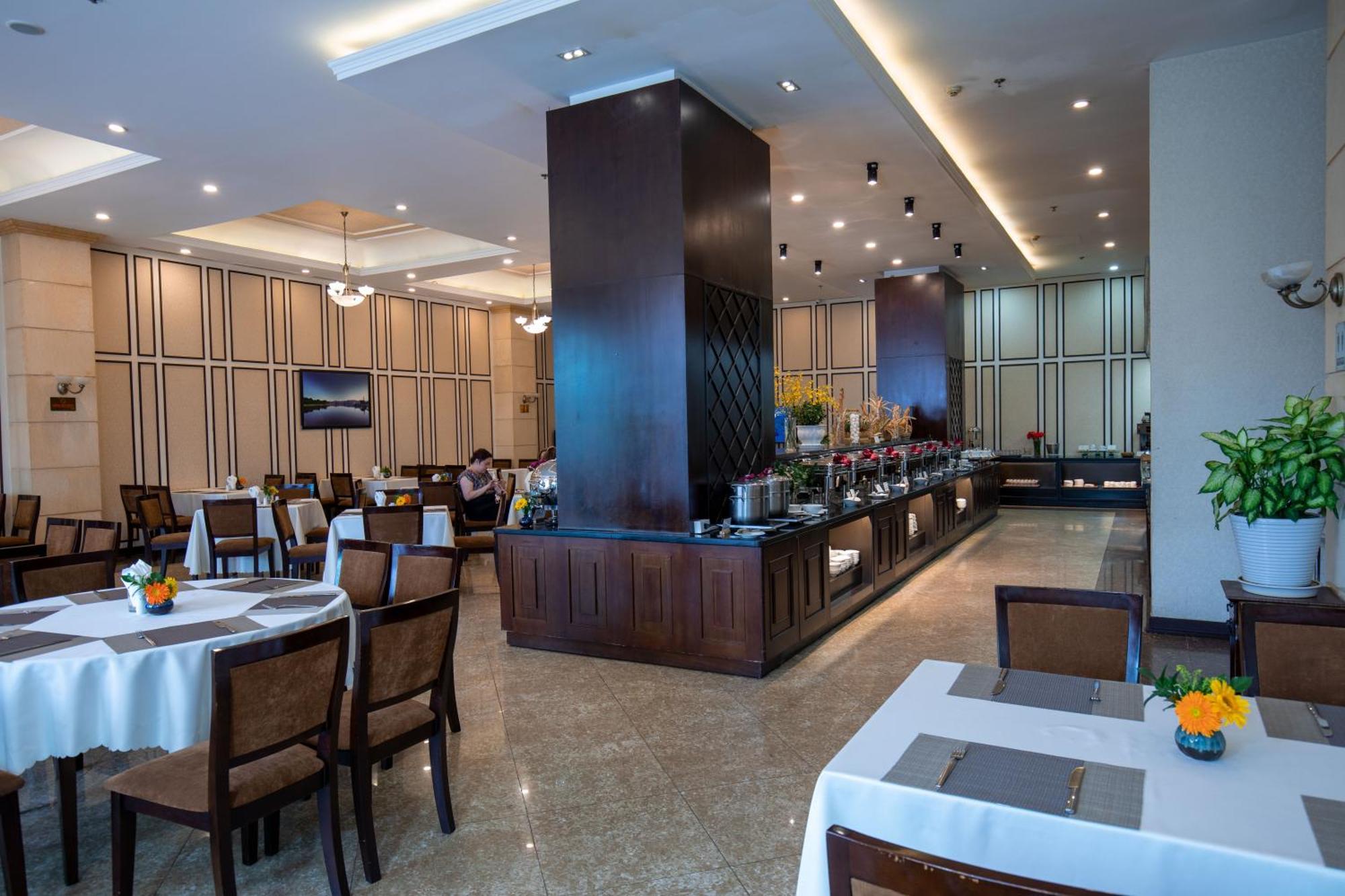 La Sapinette Hotel Dalat Zewnętrze zdjęcie
