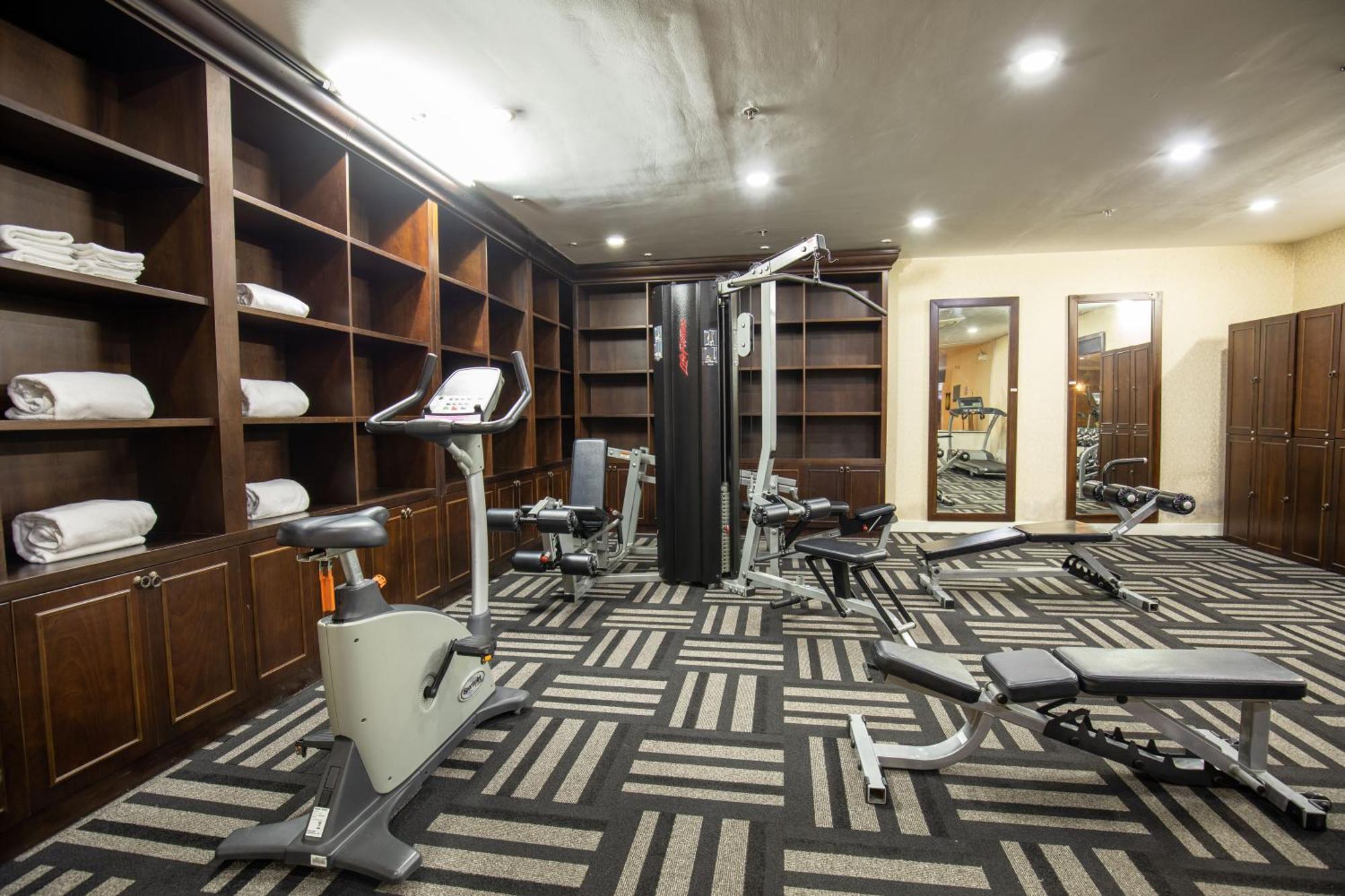 La Sapinette Hotel Dalat Zewnętrze zdjęcie