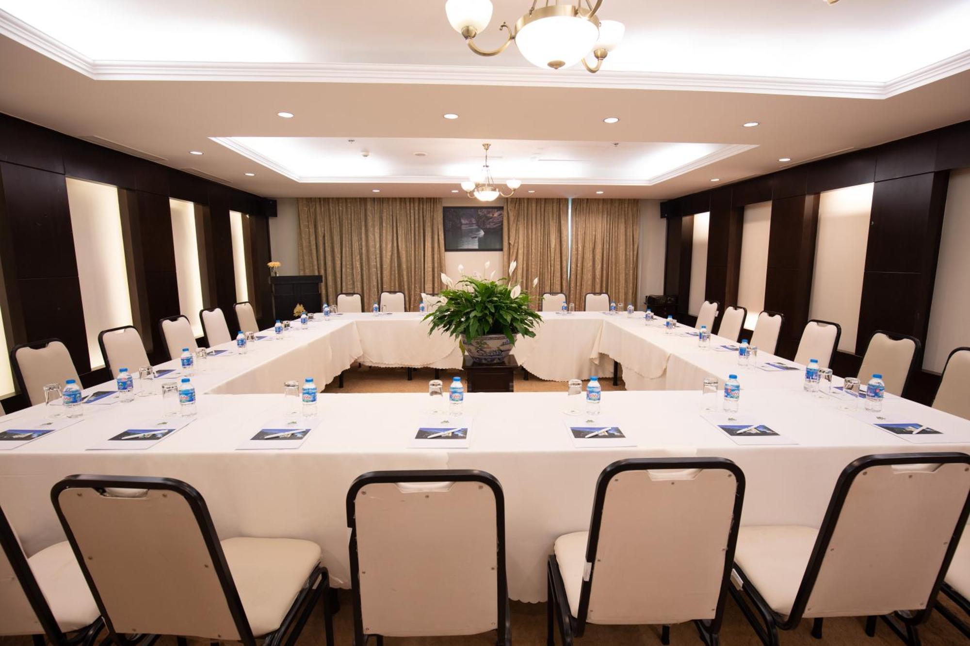 La Sapinette Hotel Dalat Zewnętrze zdjęcie